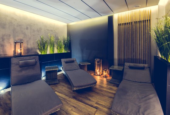 hotel **** - Aparthotel Lwowska 1 - Usługi - zdjęcie 1