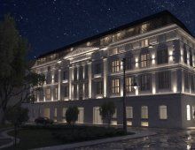 Hotel Nankier