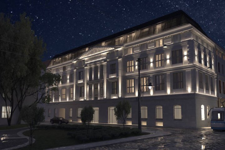 Hotel Nankier
