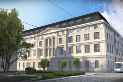 hotel **** - Hotel Nankier - zdjęcie 1