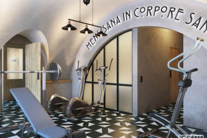 hotel **** - Hotel Nankier - zdjęcie 2