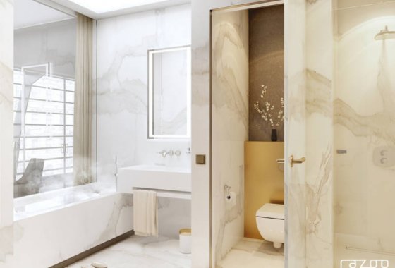hotel **** - Hotel Nankier - Pokoje - zdjęcie 2