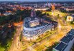 DoubleTree by Hilton Wrocław