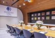 hotel ***** - DoubleTree by Hilton Wroclaw - zdjęcie 5