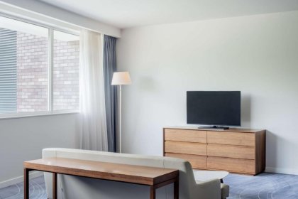 hotel ***** - DoubleTree by Hilton Wroclaw - zdjęcie 10