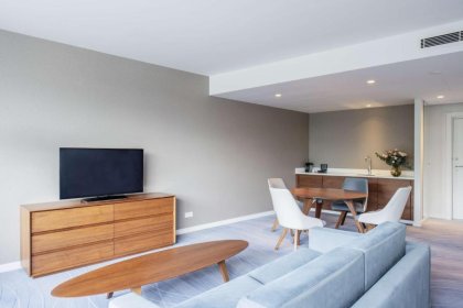 hotel ***** - DoubleTree by Hilton Wroclaw - zdjęcie 9