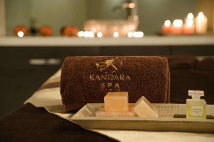 hotel ***** - DoubleTree by Hilton Wroclaw - zdjęcie 15