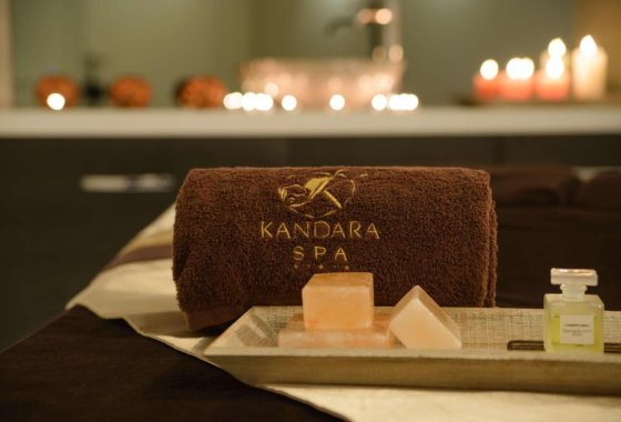 hotel ***** - DoubleTree by Hilton Wroclaw - Usługi - zdjęcie 1
