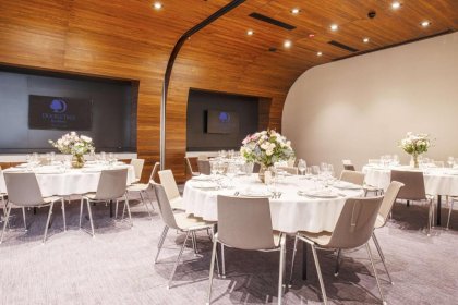 hotel ***** - DoubleTree by Hilton Wroclaw - zdjęcie 21