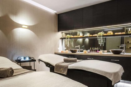 hotel ***** - DoubleTree by Hilton Wroclaw - zdjęcie 18