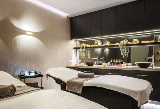 hotel ***** - DoubleTree by Hilton Wroclaw - Usługi - zdjęcie 4