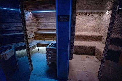 hotel ***** - DoubleTree by Hilton Wroclaw - zdjęcie 17