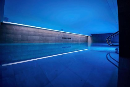 hotel ***** - DoubleTree by Hilton Wroclaw - zdjęcie 16