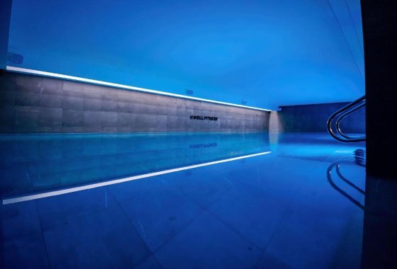 hotel ***** - DoubleTree by Hilton Wroclaw - Usługi - zdjęcie 2