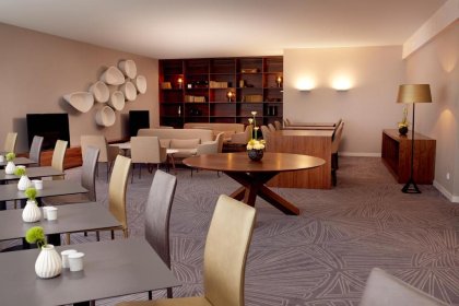 hotel ***** - DoubleTree by Hilton Wroclaw - zdjęcie 23