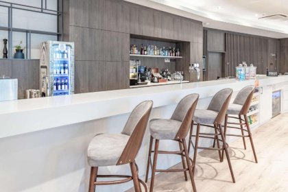hotel *** - Hampton by Hilton Oświęcim - zdjęcie 16