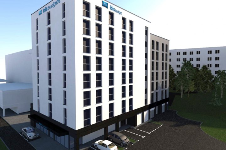 Ibis Budget Lublin