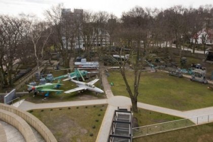 inny - Muzeum Marynarki Wojennej w Gdyni - zdjęcie 8