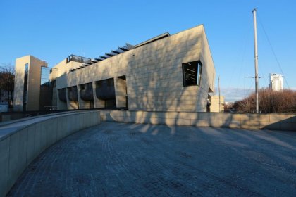inny - Muzeum Marynarki Wojennej w Gdyni - zdjęcie 3