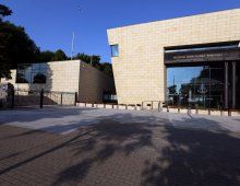 Muzeum Marynarki Wojennej w Gdyni