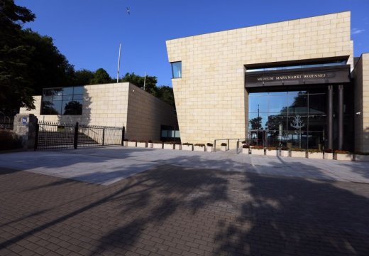 Muzeum Marynarki Wojennej w Gdyni