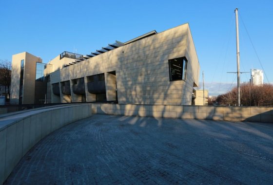 inny - Muzeum Marynarki Wojennej w Gdyni - Usługi - zdjęcie 6
