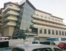 Hotel System w Zakopanem