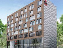 Best Western Premier City Centre