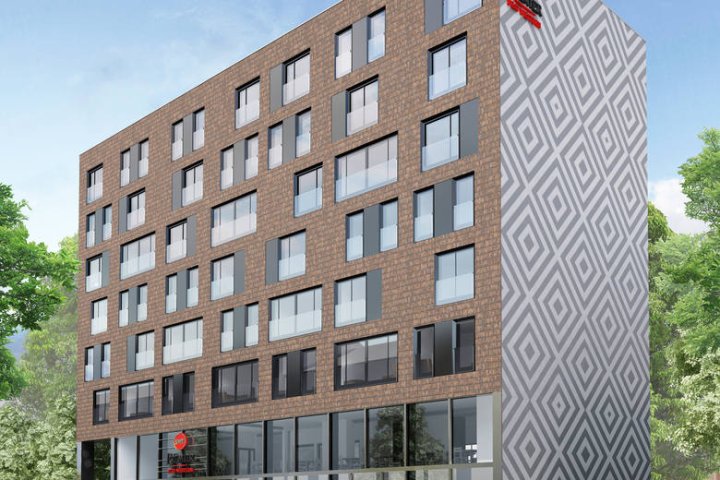 Best Western Premier City Centre