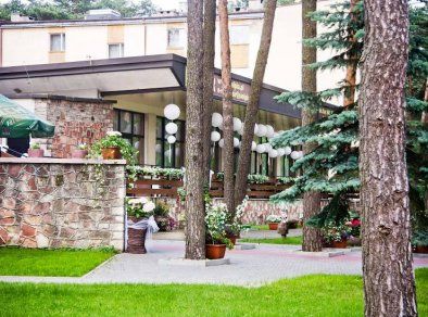 Hotel Kuźnica