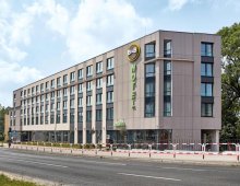 Hotel B&B Kraków Centrum