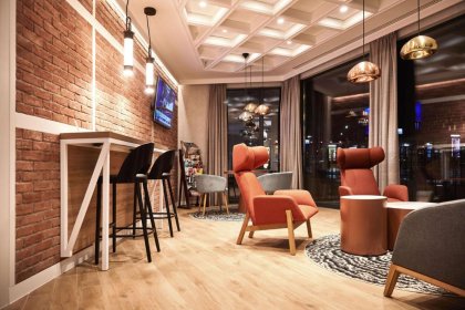 hotel - Hotel B&B Kraków Centrum - zdjęcie 2
