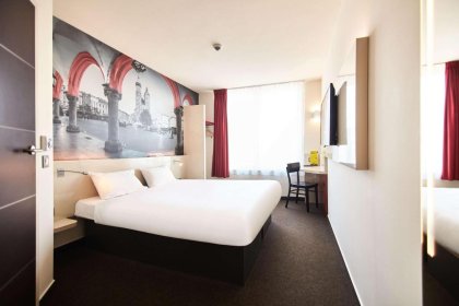 hotel - Hotel B&B Kraków Centrum - zdjęcie 4