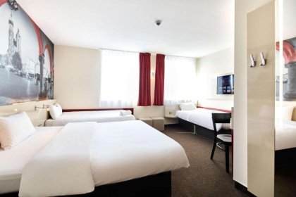 hotel - Hotel B&B Kraków Centrum - zdjęcie 10