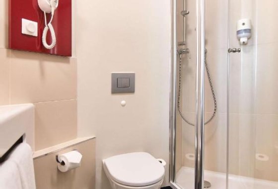 hotel - Hotel B&B Kraków Centrum - Pokoje - zdjęcie 3