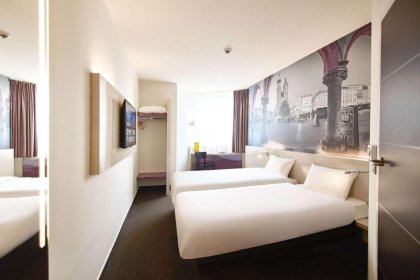 hotel - Hotel B&B Kraków Centrum - zdjęcie 5