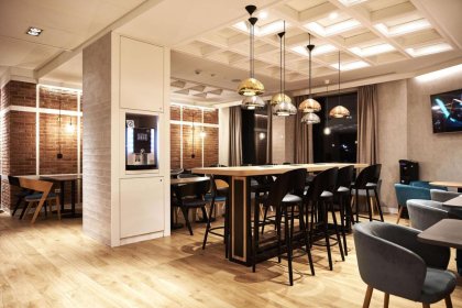 hotel - Hotel B&B Kraków Centrum - zdjęcie 17