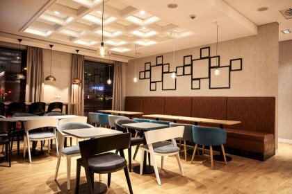 hotel - Hotel B&B Kraków Centrum - zdjęcie 16
