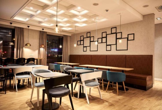 hotel - Hotel B&B Kraków Centrum - Usługi - zdjęcie 2