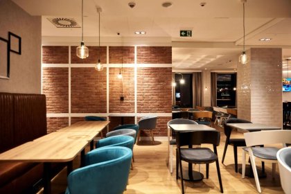 hotel - Hotel B&B Kraków Centrum - zdjęcie 14