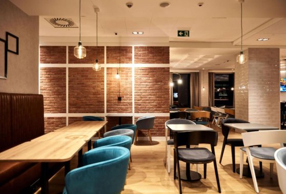 hotel - Hotel B&B Kraków Centrum - Usługi - zdjęcie 4