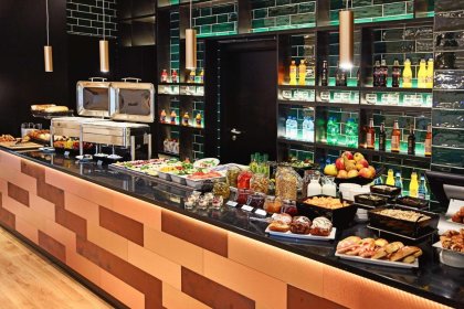 hotel - Hotel B&B Kraków Centrum - zdjęcie 11
