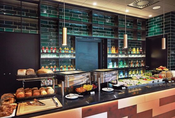 hotel - Hotel B&B Kraków Centrum - Usługi - zdjęcie 8