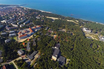pensjonat - Ośrodek Konferencyjno-Wypoczynkowy „Posejdon” - zdjęcie 5