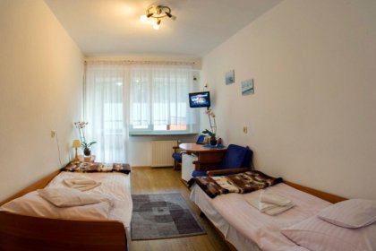 pensjonat - Ośrodek Konferencyjno-Wypoczynkowy „Posejdon” - zdjęcie 6
