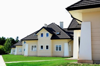 obiekt konferencyjny - Kompleks Świętokrzyska Polana - zdjęcie 3