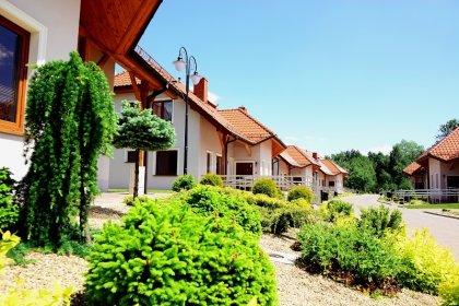 obiekt konferencyjny - Kompleks Świętokrzyska Polana - zdjęcie 6