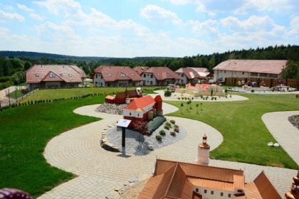 obiekt konferencyjny - Kompleks Świętokrzyska Polana - zdjęcie 7