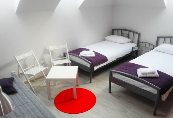 obiekt konferencyjny - Kompleks Świętokrzyska Polana - Pokoje - zdjęcie 1