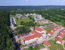Kompleks Świętokrzyska Polana